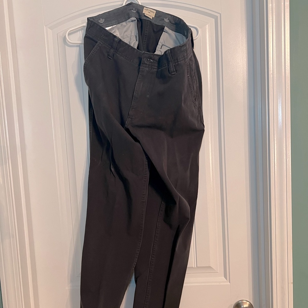 Dockers Slim Tapered
